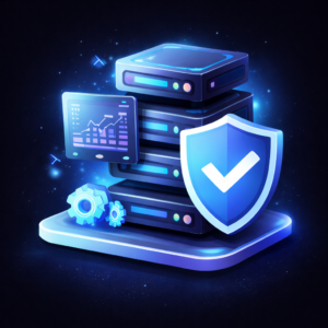 Datavi Advanced Pack